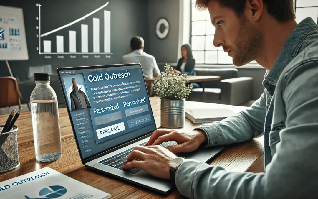 The Power of Personalization in Cold Outreach