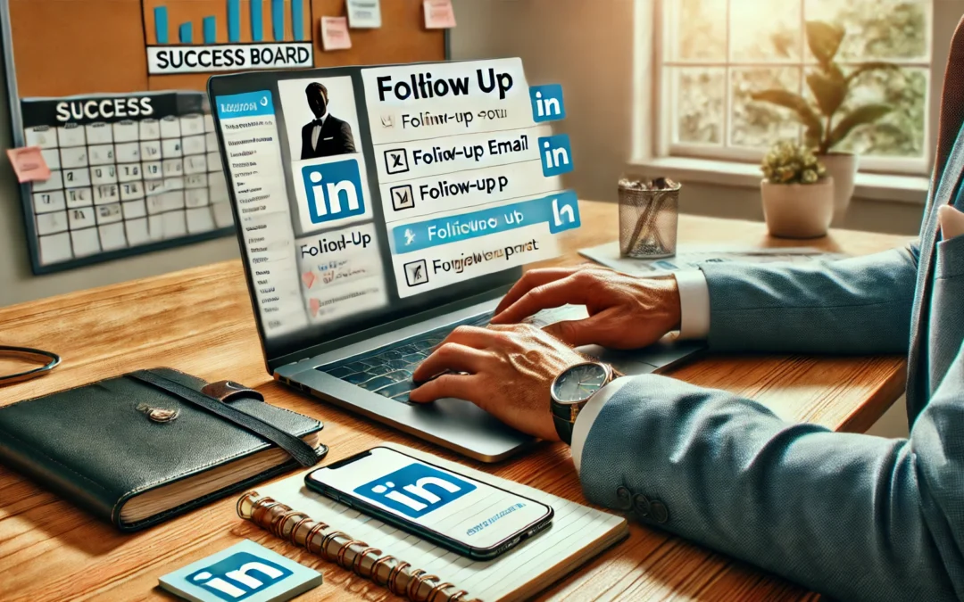 Crafting the Perfect Cold Email: Structure and Best Practices