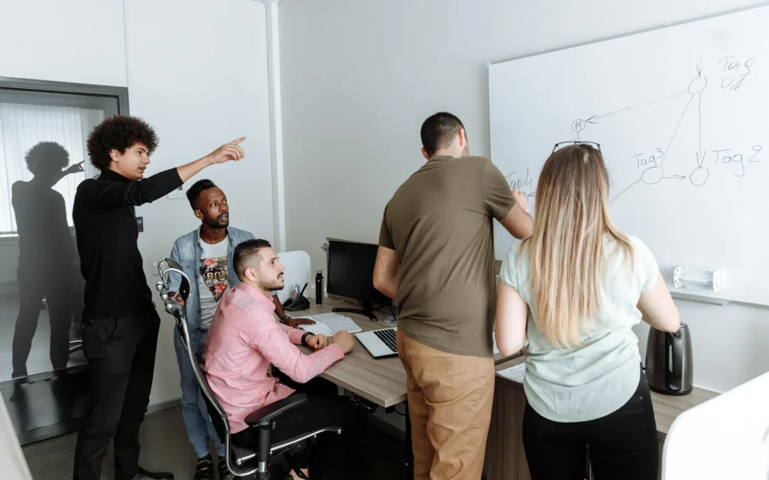 Defining Key SDR Metrics & Success Indicators